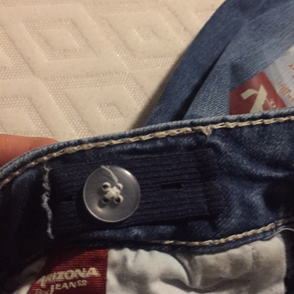 Pants - Picture 4 of 5